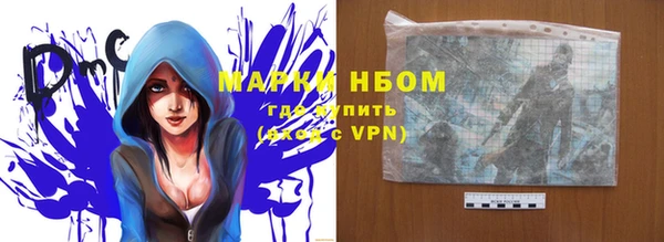 ALPHA PVP Верхний Тагил
